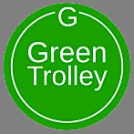 green-trolly